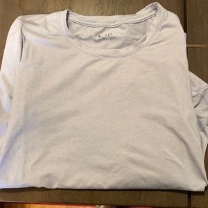 Athleta Uptempo Long Sleeve